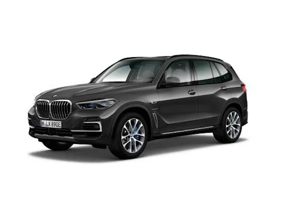 BMW X5 45e xDrive SAG