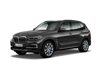 Fahrzeugbild BMW X5 45e xDrive SAG Fahrzeugbild BMW X5 45e xDrive SAG