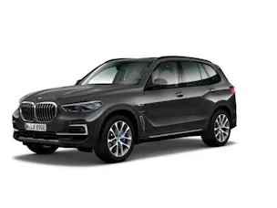 BMW X5 45e xDrive SAG