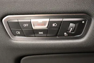 BMW X5 45e xDrive SAG