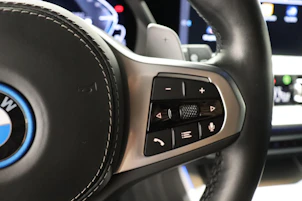 Fahrzeugbild BMW X5 45e xDrive SAG