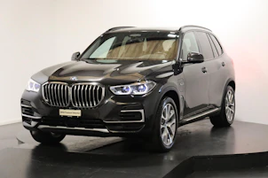 Fahrzeugbild BMW X5 45e xDrive SAG