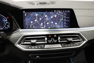 BMW X5 45e xDrive SAG