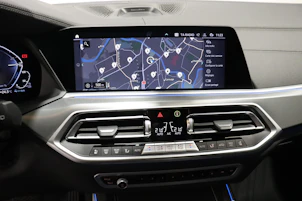 Fahrzeugbild BMW X5 45e xDrive SAG