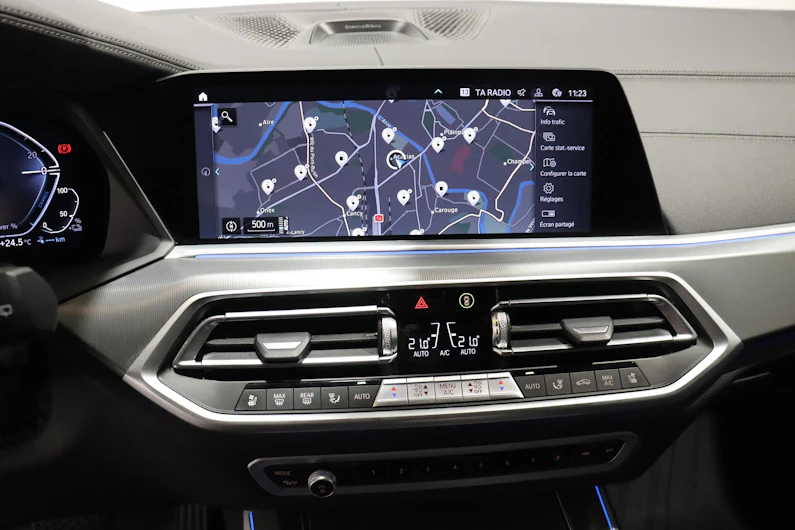 image du véhicule BMW X5