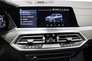 BMW X5 45e xDrive SAG