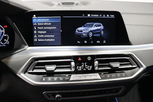 Fahrzeugbild BMW X5 45e xDrive SAG