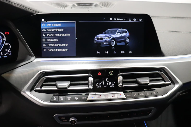 image du véhicule BMW X5