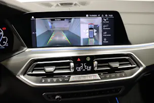 BMW X5 45e xDrive SAG