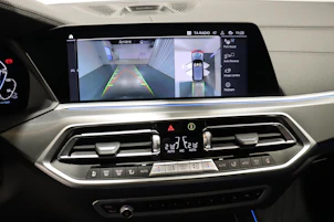 Fahrzeugbild BMW X5 45e xDrive SAG