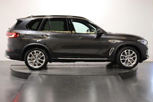 Fahrzeugbild BMW X5 45e xDrive SAG