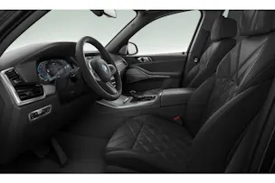 BMW X5 45e xDrive SAG