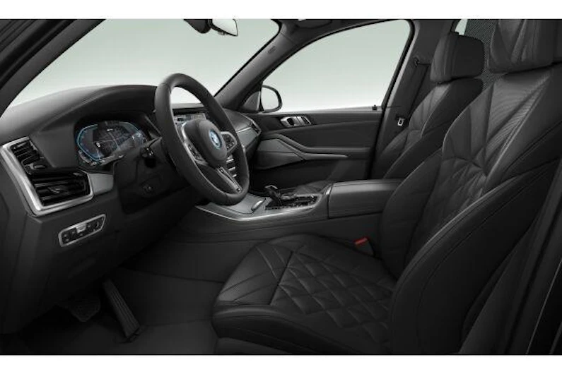 Fahrzeugbild BMW X5