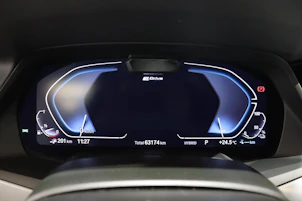 Fahrzeugbild BMW X5 45e xDrive SAG