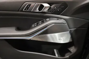 BMW X5 45e xDrive SAG
