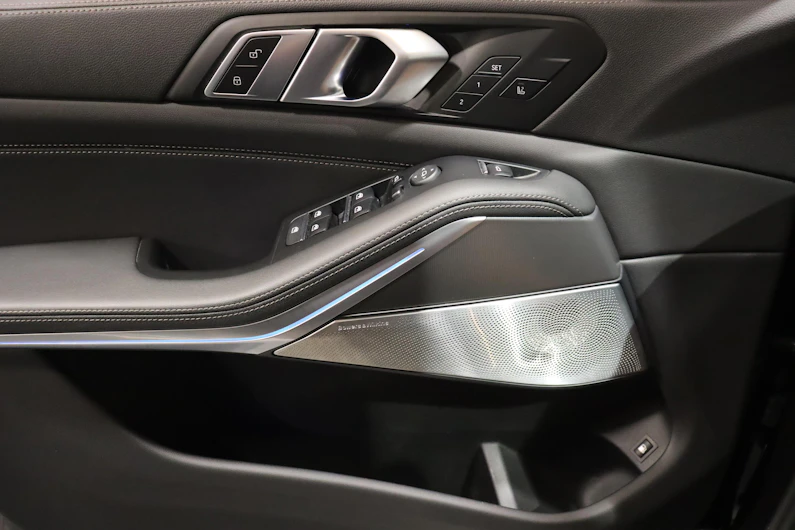 image du véhicule BMW X5