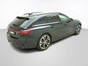 Audi A5 Avant 2.0 e-hybrid S line quattro S-Tronic