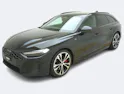 Audi A5 Avant 2.0 e-hybrid S line quattro S-Tronic