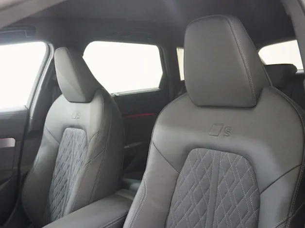Audi A5 Avant 2.0 e-hybrid S line quattro S-Tronic
