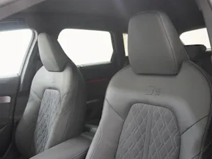 Audi A5 Avant 2.0 e-hybrid S line quattro S-Tronic