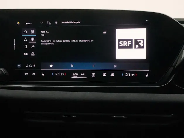 Audi A5 Avant 2.0 e-hybrid S line quattro S-Tronic