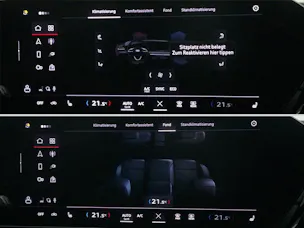 Audi A5 Avant 2.0 e-hybrid S line quattro S-Tronic