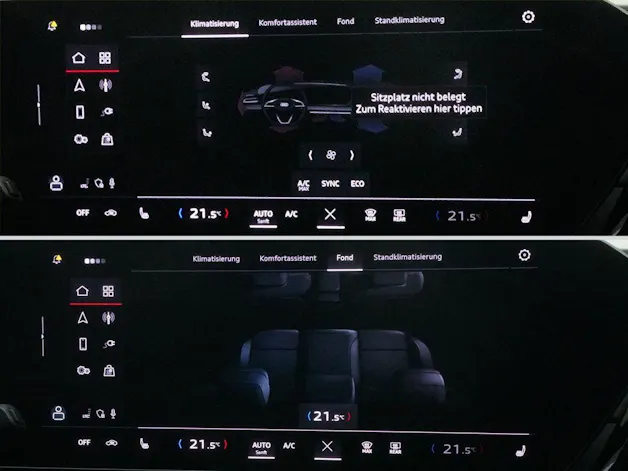 Audi A5 Avant 2.0 e-hybrid S line quattro S-Tronic
