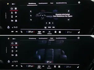 Audi A5 Avant 2.0 e-hybrid S line quattro S-Tronic