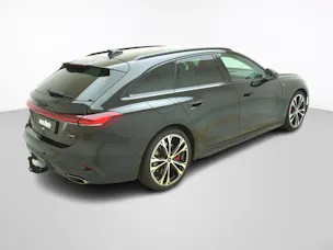 Audi A5 Avant 2.0 e-hybrid S line quattro S-Tronic