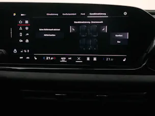 Audi A5 Avant 2.0 e-hybrid S line quattro S-Tronic