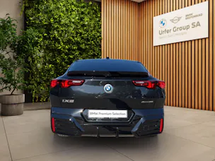 BMW 🆕 iX2 xDrive 30 Edition M Sport (CH) 🔋