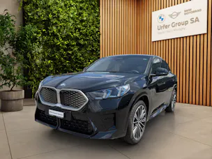 BMW 🆕 iX2 xDrive 30 Edition M Sport (CH) 🔋