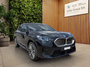 BMW 🆕 iX2 xDrive 30 Edition M Sport (CH) 🔋
