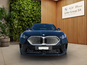 BMW 🆕 iX2 xDrive 30 Edition M Sport (CH) 🔋