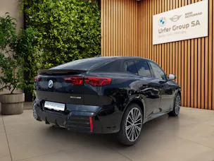 BMW 🆕 iX2 xDrive 30 Edition M Sport (CH) 🔋