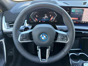 BMW 🆕 iX2 xDrive 30 Edition M Sport (CH) 🔋