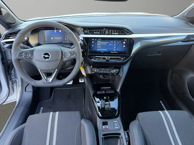 OPEL Corsa 1.2 T Hybrid Viva