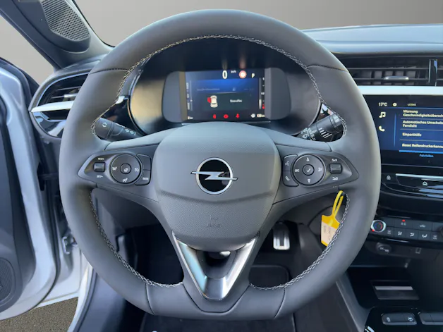 OPEL Corsa 1.2 T Hybrid Viva