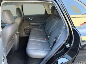 Leapmotor B10 Design