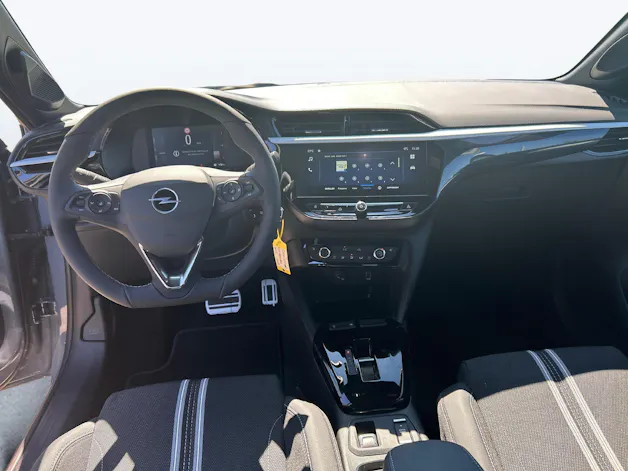 Opel Corsa 1.2 T Hybrid Viva