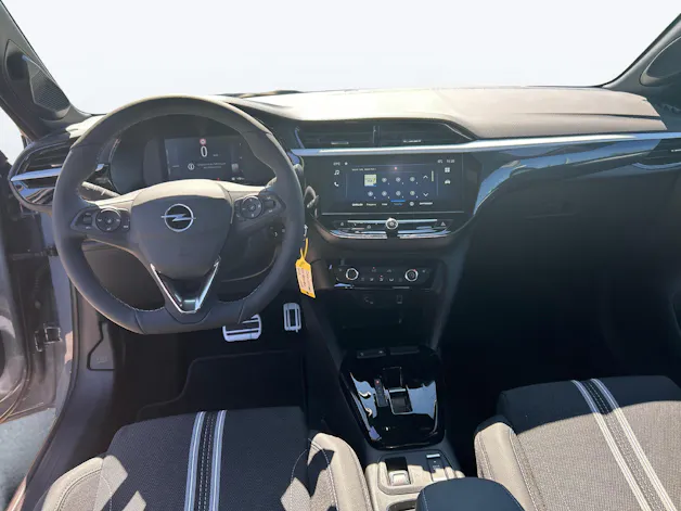 Opel Corsa 1.2 T Hybrid Viva