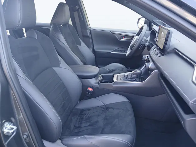 Toyota RAV4 2.5 Plug-In-Hybrid GR Sport