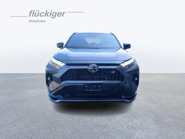 Toyota RAV4 2.5 Plug-In-Hybrid GR Sport