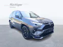 Toyota RAV4 2.5 Plug-In-Hybrid GR Sport