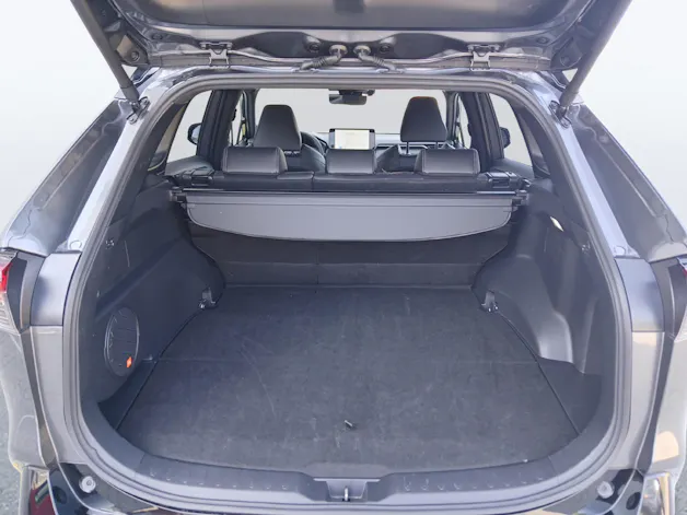 Toyota RAV4 2.5 Plug-In-Hybrid GR Sport