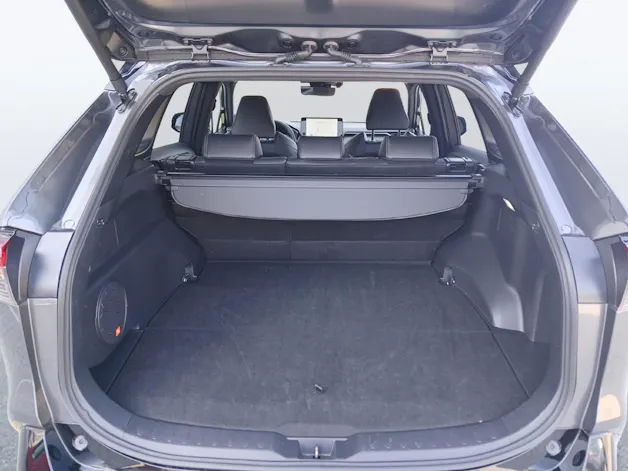 Toyota RAV4 2.5 Plug-In-Hybrid GR Sport