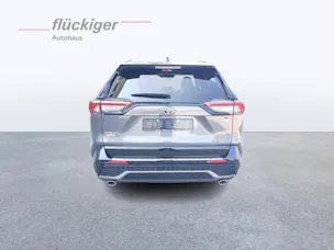 Toyota RAV4 2.5 Plug-In-Hybrid GR Sport