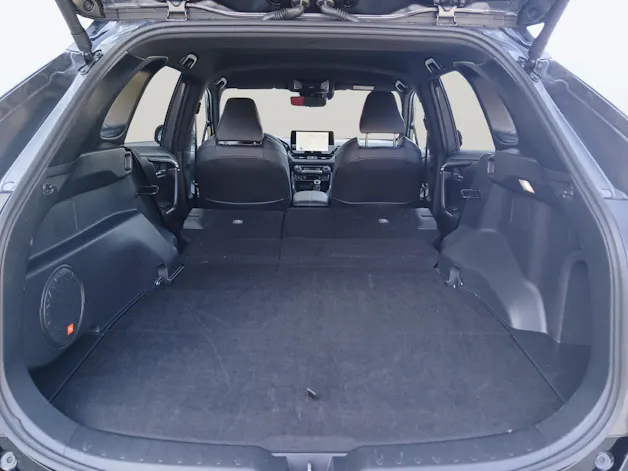 Toyota RAV4 2.5 Plug-In-Hybrid GR Sport