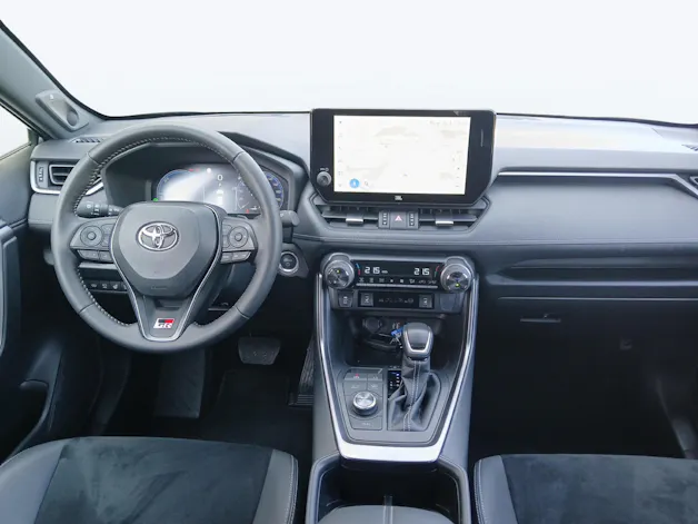 Toyota RAV4 2.5 Plug-In-Hybrid GR Sport