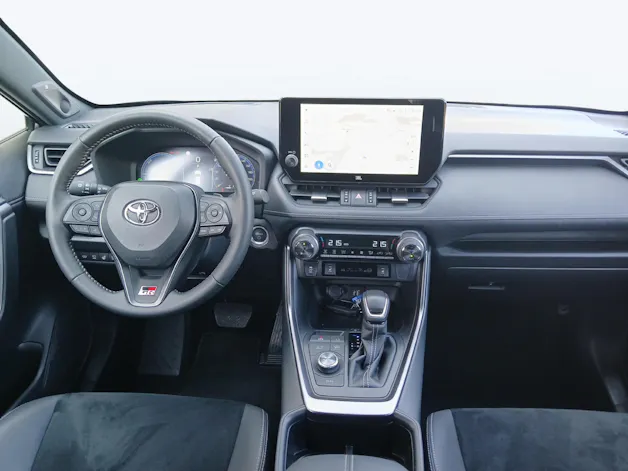 Toyota RAV4 2.5 Plug-In-Hybrid GR Sport